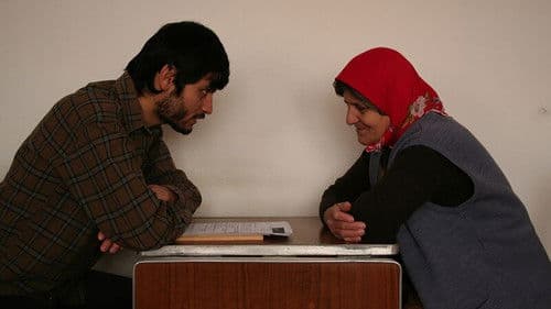 Annem Sinema Öğreniyor Bild 1