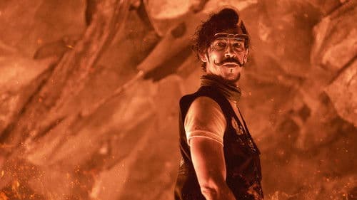 Reise zum Mittelpunkt der Erde Bild 7