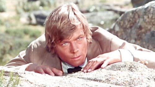 Un dólar de recompensa Bild 1