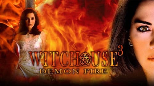 Witchouse III: Demon Fire Bild 3