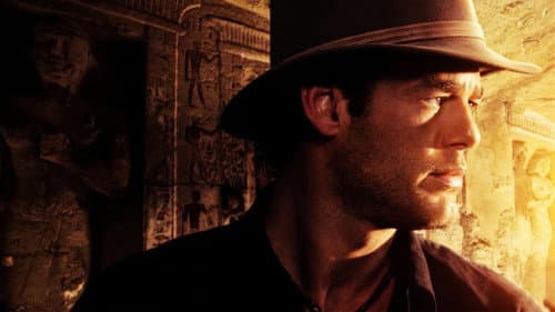 Jack Hunter und die Suche nach dem Grab des Pharao Bild 2