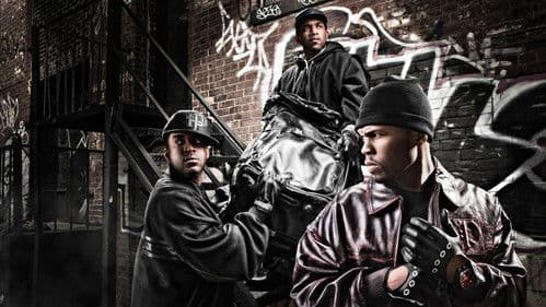 50 Cent & G-Unit | In Da Club: The Movie Bild 1