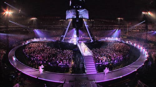 EXILE TRIBE LIVE TOUR 2012 ~TOWER OF WISH~ Bild 1