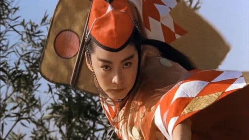 Meister des Schwertes 2 Bild 2