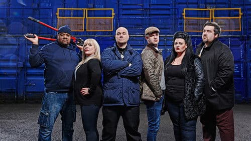 Storage Hunters UK Bild 2