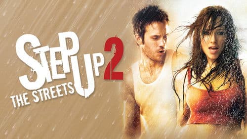 Step Up to the Streets Bild 7