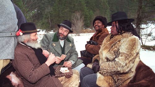 Das Fest des Huhnes Bild 1