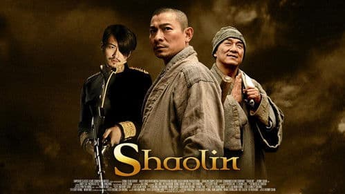 Shaolin Bild 6