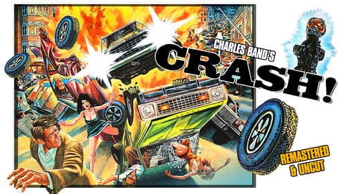 Draculas Todesrennen Bild 6