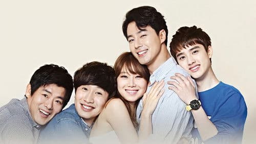 괜찮아, 사랑이야 Bild 5