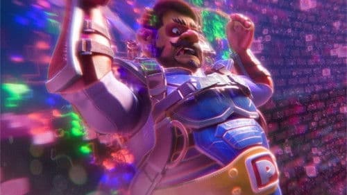 Papa Zola: The Movie Bild 1