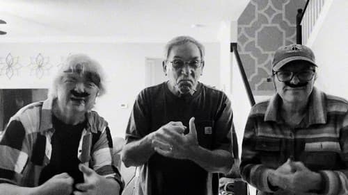 The Mustache Mob Bild 2