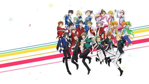 iDOLM@STER Side M Bild 1