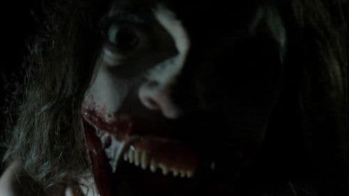 Siren - Dämonische Verführung Bild 6