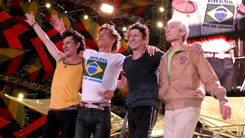 The Rolling Stones - A Bigger Bang: Live On Copacabana Beach Bild 2