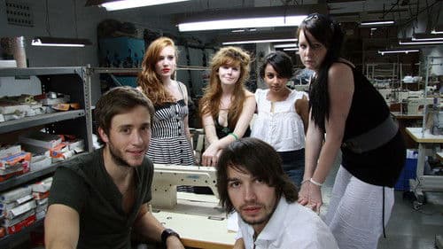 Blood, Sweat and T-Shirts Bild 2