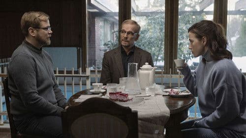 Häät ennen hautajaisia Bild 2