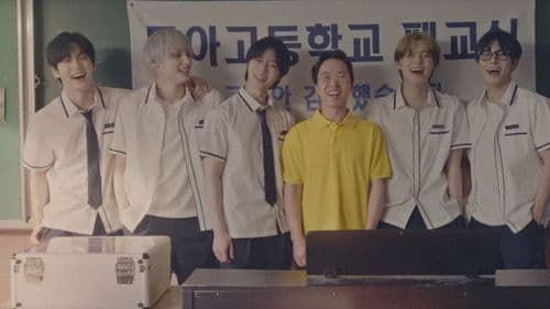 HELLO STRANGERS Bild 4