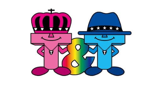 Tackey & Tsubasa: YOU wa Nanishini? Tackey & Tsubasa CONCERT Soko ni Takitsuba ga Watashi o Matte Iru Shougatsu wa Tokyo・Osaka e Bild 1