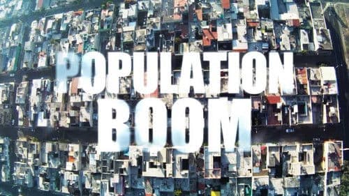 Population Boom Bild 2