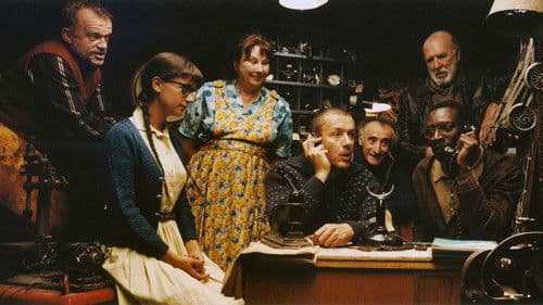 Micmacs - Uns gehört Paris! Bild 6