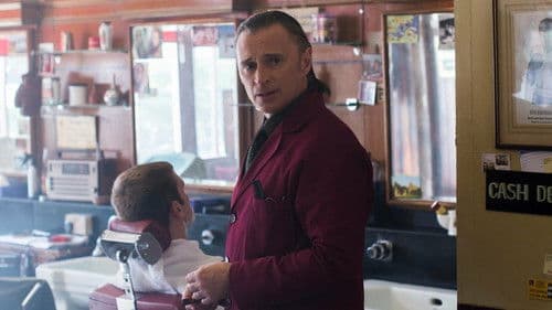 Die Legende von Barney Thomson Bild 5