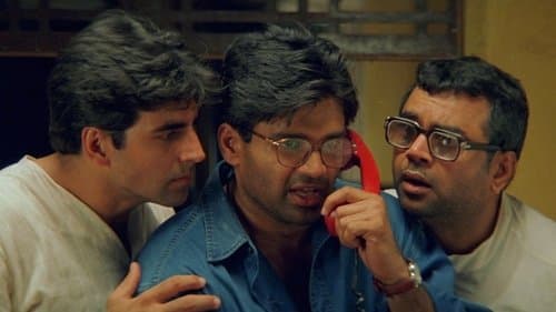 Hera Pheri Bild 2