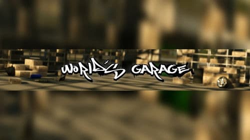 World's Garage Bild 1