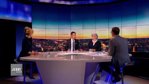 Jeudi en prime Bild 1