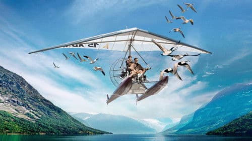 Der Junge und die Wildgänse Bild 5