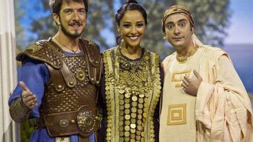 Colorado: Sto Classico - L'Odissea Bild 1