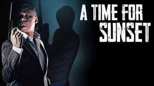 A Time for Sunset Bild 1