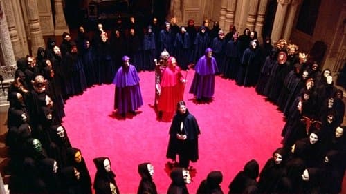 Eyes Wide Shut Bild 8