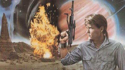 Proxima Centauri 3 - Revolte im All Bild 2