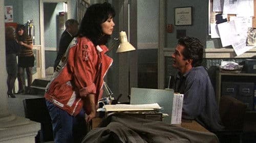 In den Fängen des Killers Bild 1