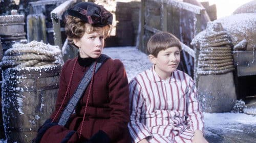 Tom's Midnight Garden Bild 1