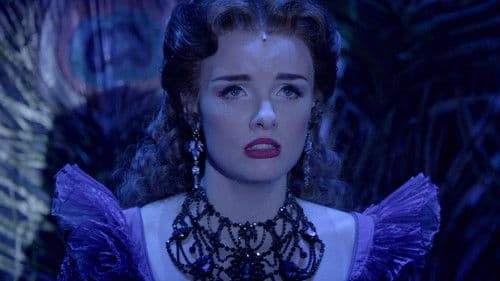 Love Never Dies Bild 7