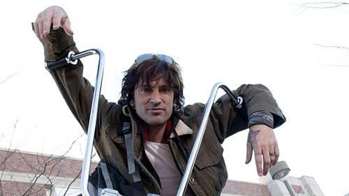 Tommy Lee Goes to College Bild 1