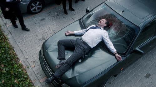 La punta del iceberg Bild 3