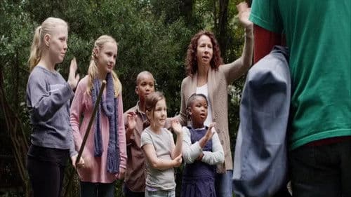 Secrets in the Fall Bild 3