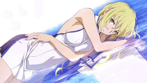 DanMachi: Sword Oratoria Bild 3
