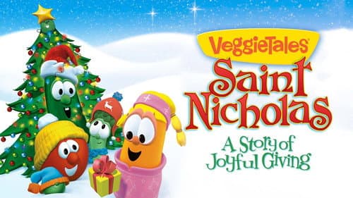 VeggieTales: Saint Nicholas - A Story of Joyful Giving Bild 3