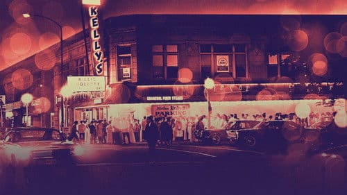 Live at Mister Kelly's Bild 1