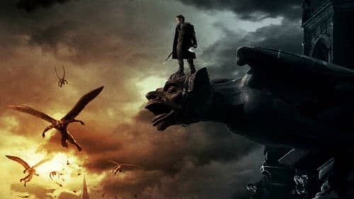 I, Frankenstein Bild 8