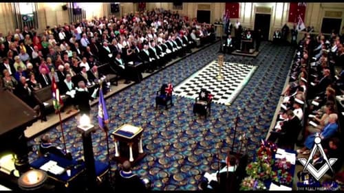 The Secret Masonic Victory of World War Two Bild 1