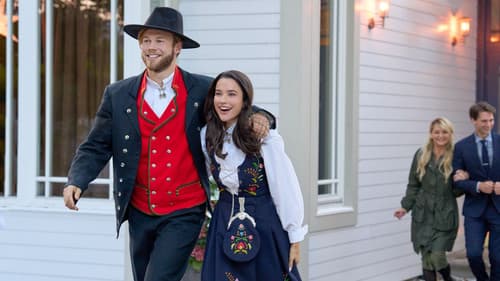 My Norwegian Holiday Bild 6