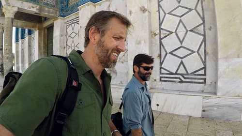 Buried: Knights Templar and the Holy Grail Bild 1