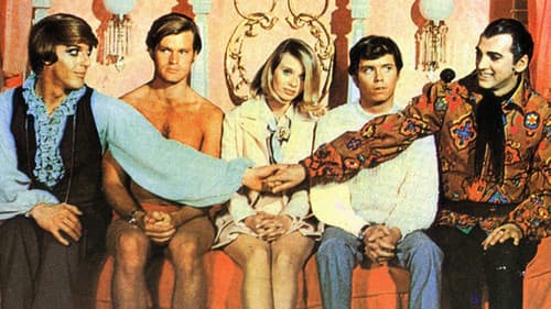 The Gay Deceivers Bild 1