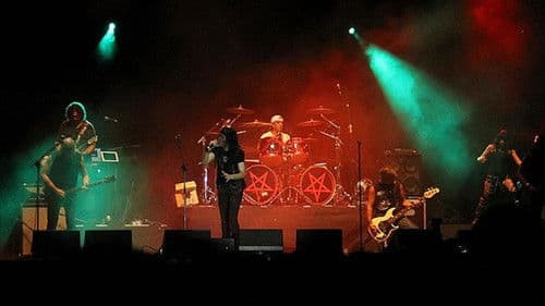 Mägo De Oz – A Costa Da Rock Bild 1