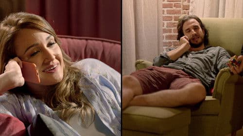 Tatlim Tatlim: Haybeden Gerceküstü Ask Bild 4